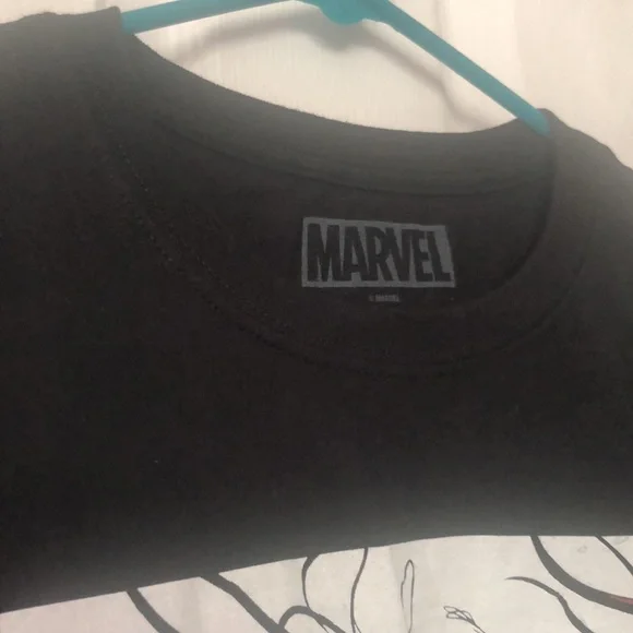 Marvel mens t shirt size large - Picture 5 of 7